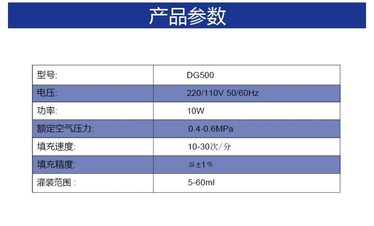 瓶裝小型辣椒醬灌裝機(jī)